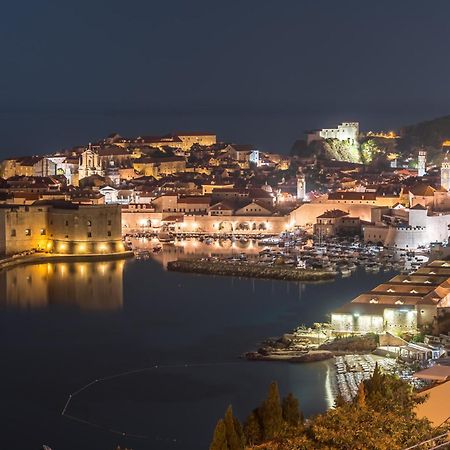 The Beachfront Dubrovnik Old Town Exterior foto