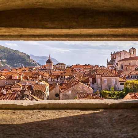 The Beachfront Dubrovnik Old Town Exterior foto