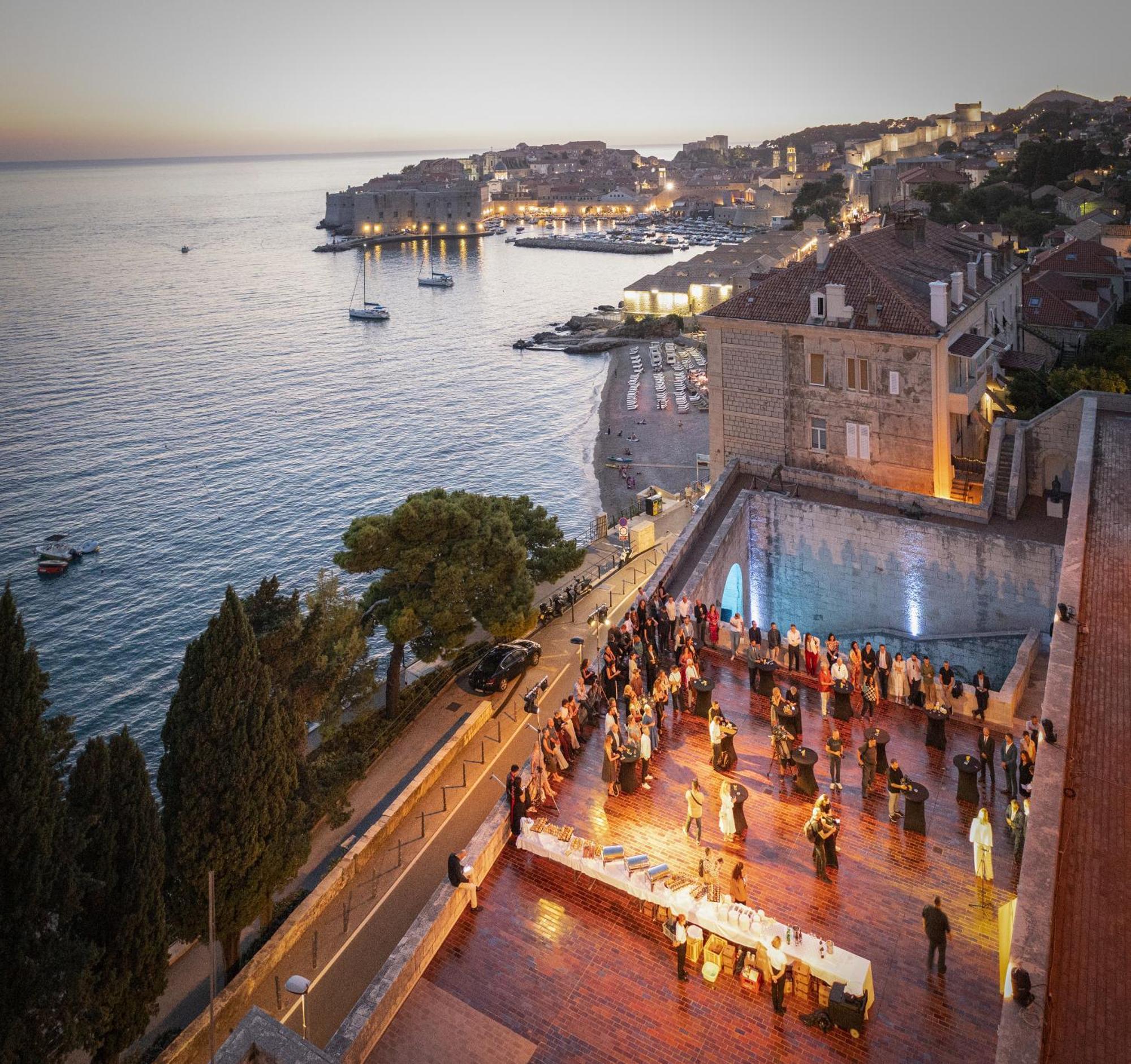 The Beachfront Dubrovnik Old Town Exterior foto