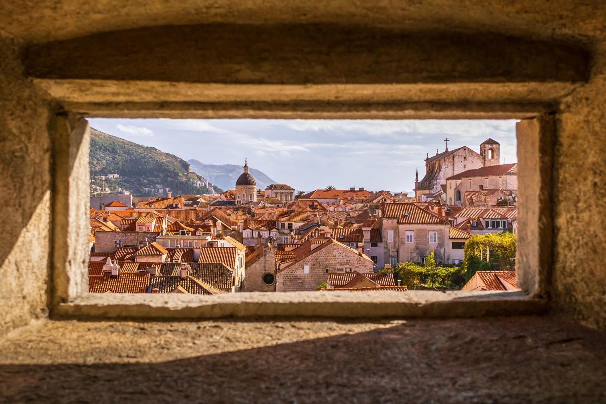 The Beachfront Dubrovnik Old Town Exterior foto